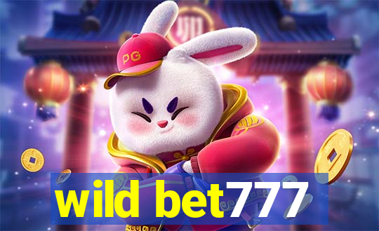 wild bet777